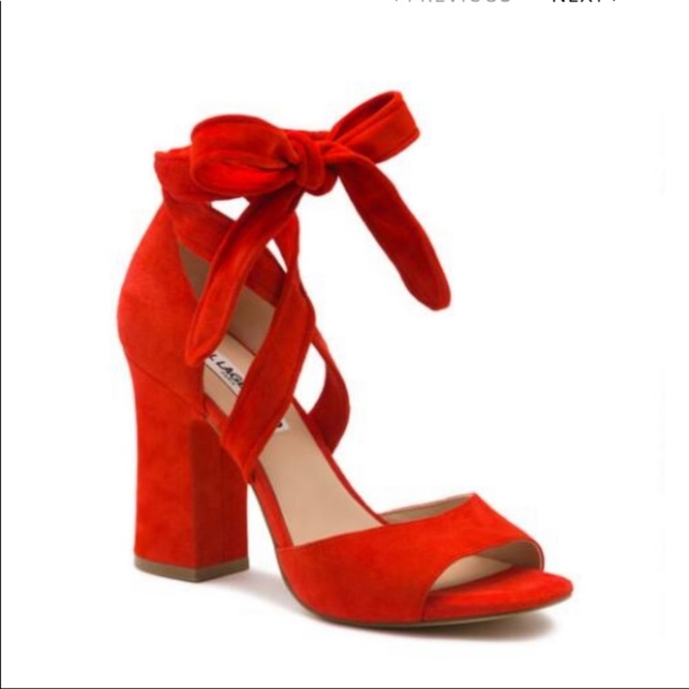 Karl Lagerfeld Racha Wrap sandal
